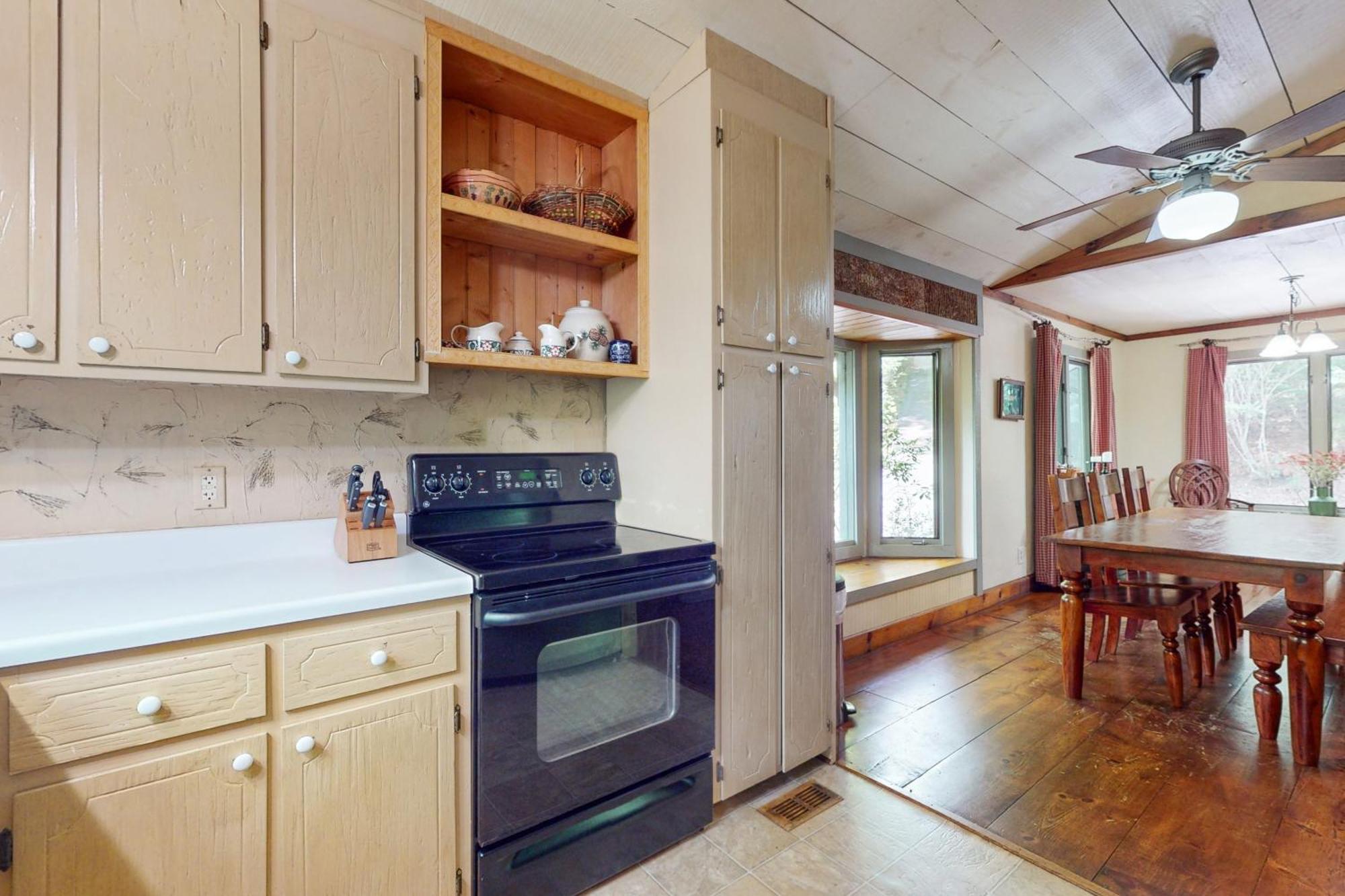 Bear Creek Cabin Sapphire Esterno foto